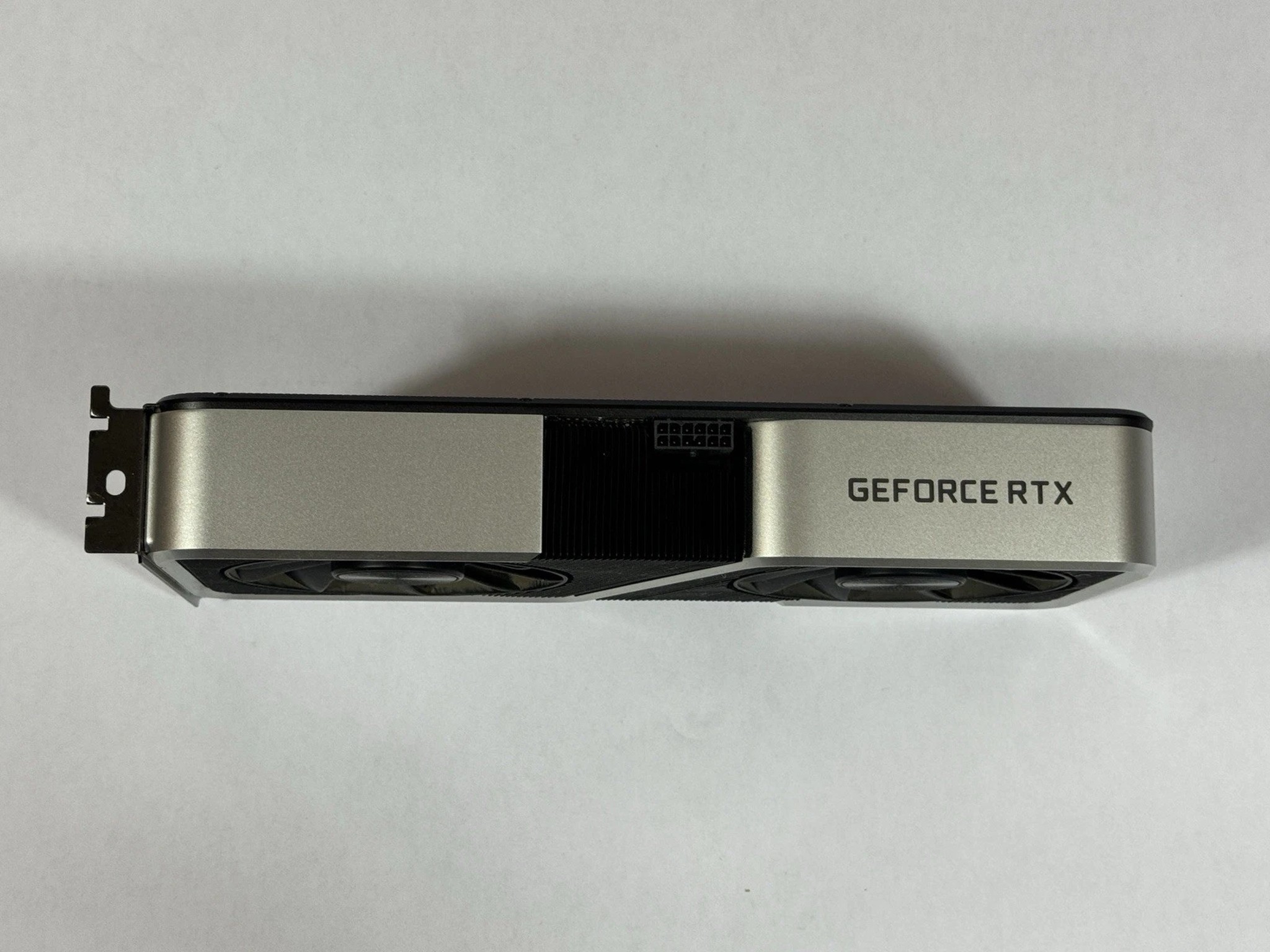 NVIDIA RTX 3060 Ti Founders Edition 8GB FE GPU Graphics Video Card Tested Works