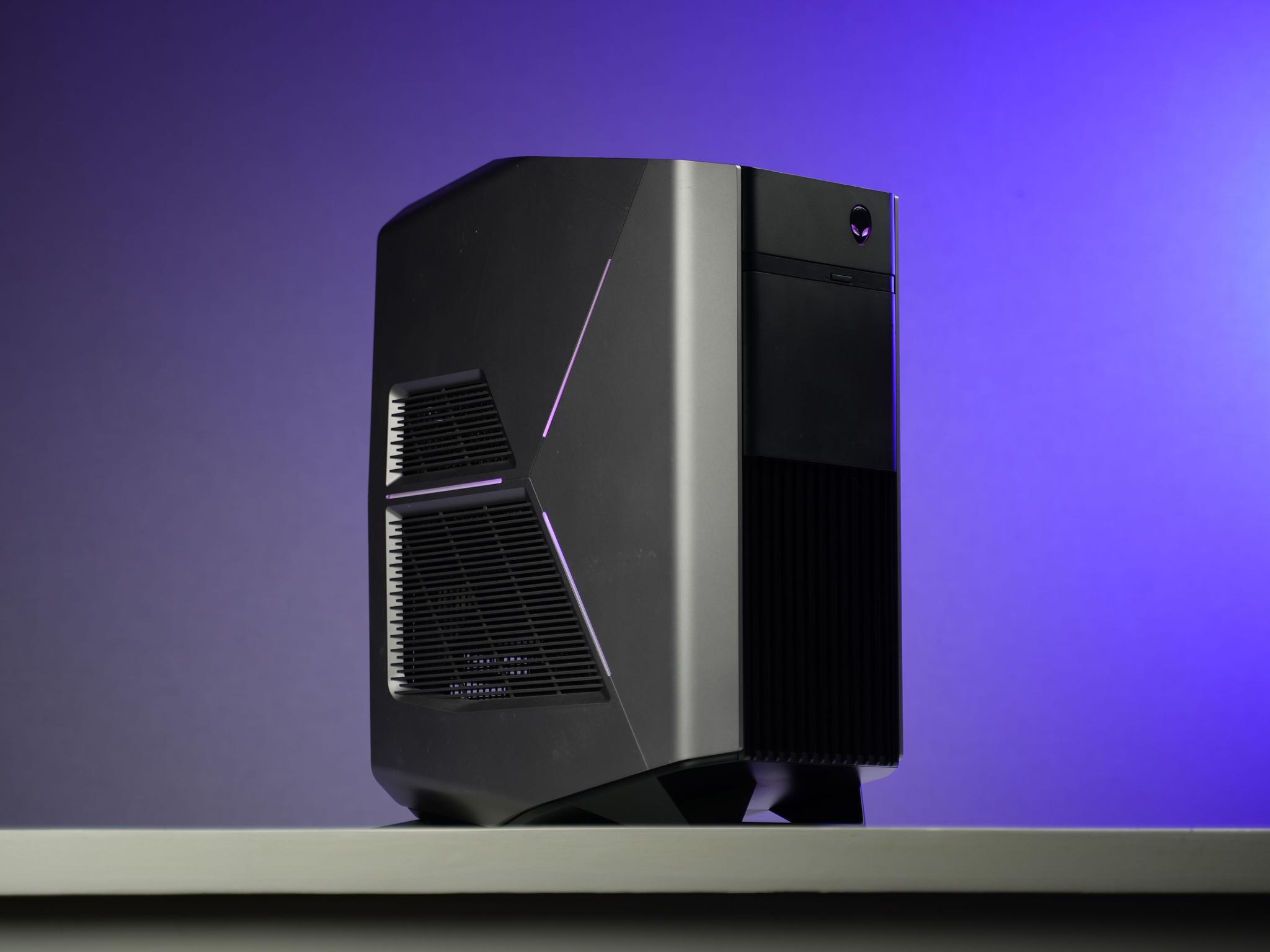 \ AF-02 / GTX 1070 Intel Core i7 6700 16GB .5TB Windows 11 Gaming PC Powerhouse