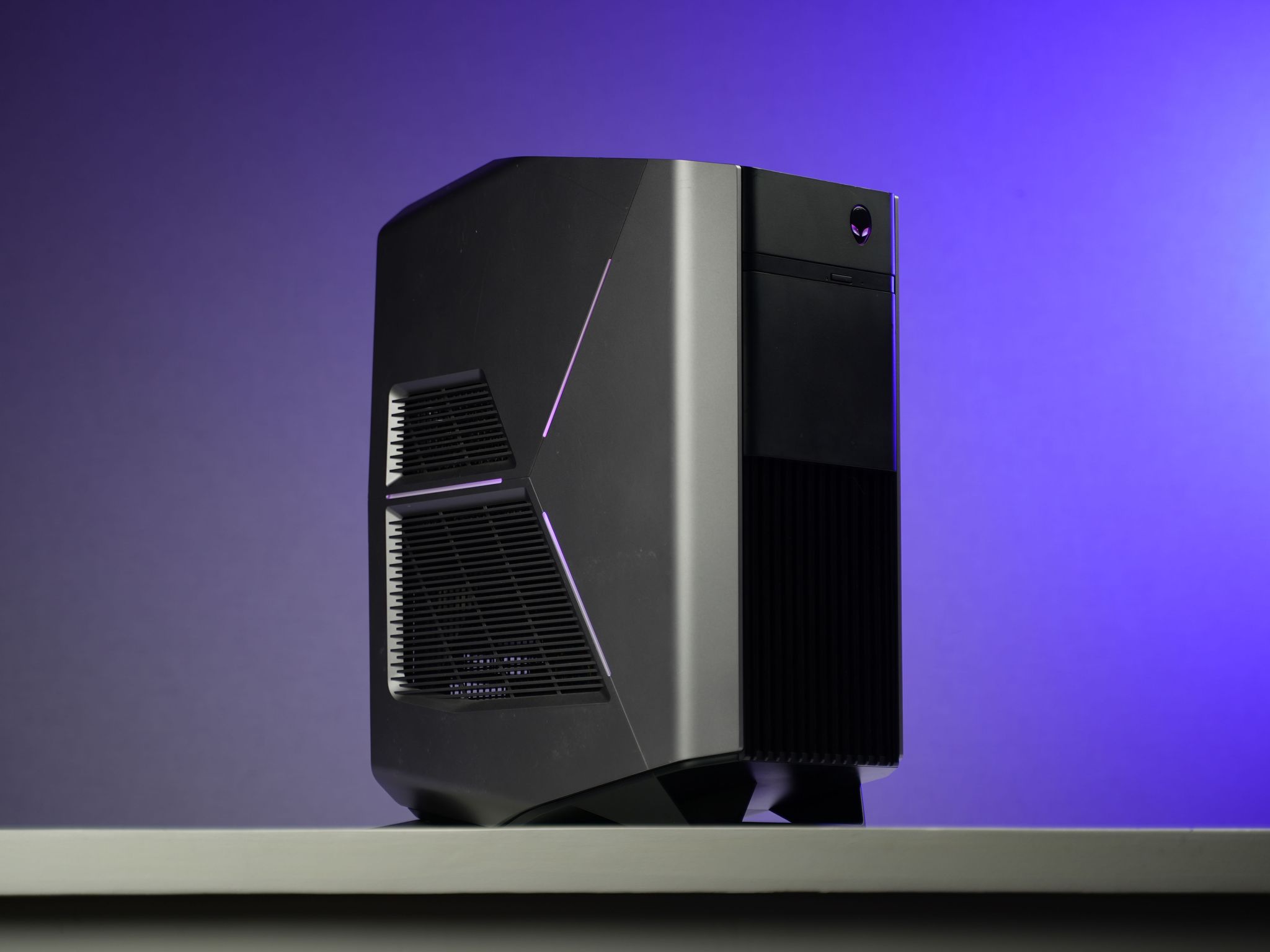 \ AF-02 / GTX 1070 Intel Core i7 6700 16GB .5TB Windows 11 Gaming PC Powerhouse