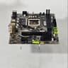 H510M LGA1200 DDR4 PCIe 4.0 mATX Motherboard