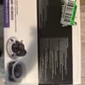 Yamaha NS-IC600 110 Watt 6.5-Inch 2-Way In-Ceiling Speakers - Pair, White