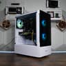 🌌🛰️ BUDGET - BO7 Ready GAMING PC | EVGA GTX 1070 8GB | INTEL i7 7700 | 16GB DDR4 RAM | 1TB SSD |