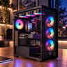 🌈⃤ SPECTRE V2 Gaming PC | RTX 4070 Super | i9-14900KF | 32GB DDR5 | 1TB NVME | WiFi+BT | FREE SHIP