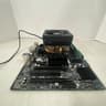 ASRock 970M Pro3 Motherboard + AMD FX™ CPU + 8GB DDR3 RAM Combo