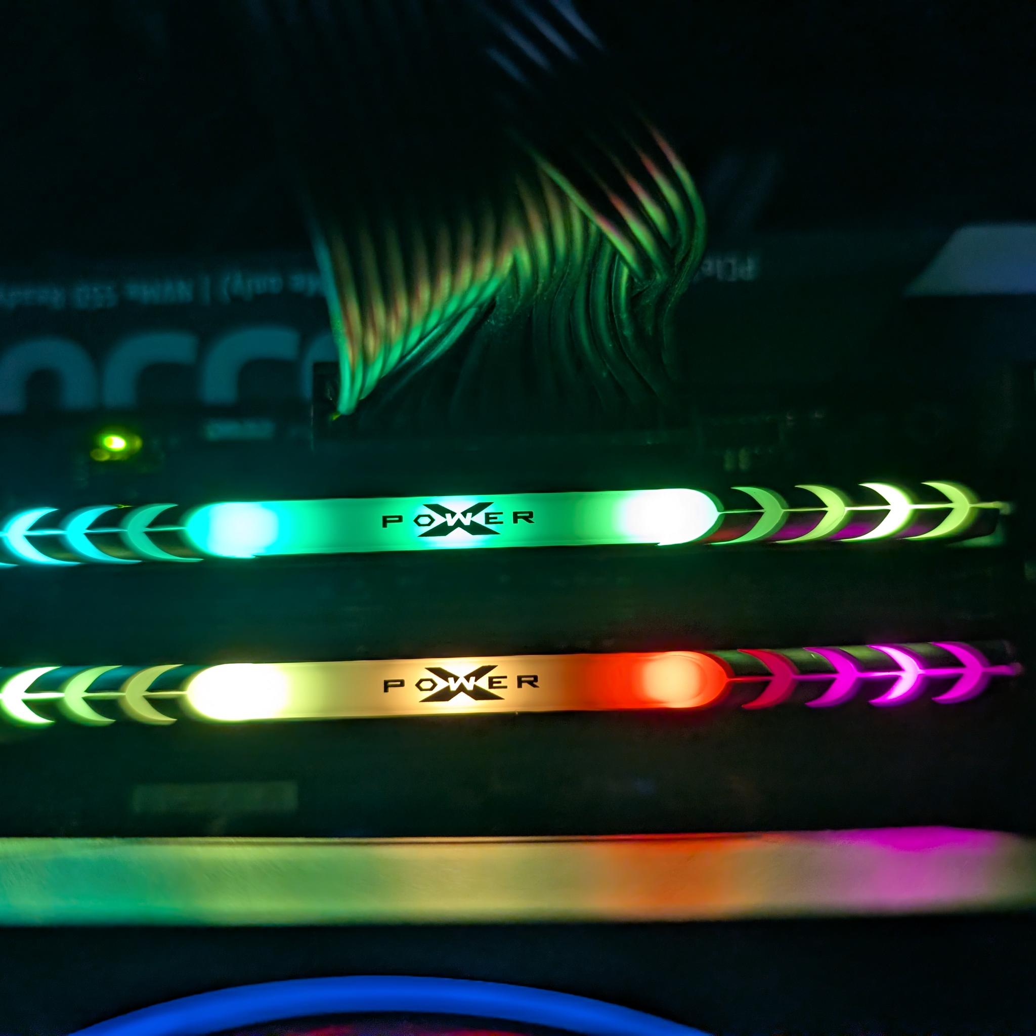 Silicon Power XPOWER Turbine RGB 32GB (2x16GB) DDR4 3200 CL16