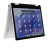 Samsung Galaxy Chromebook 2 360 ,Touchscreen 2‑in‑1 New factory Box Sealed