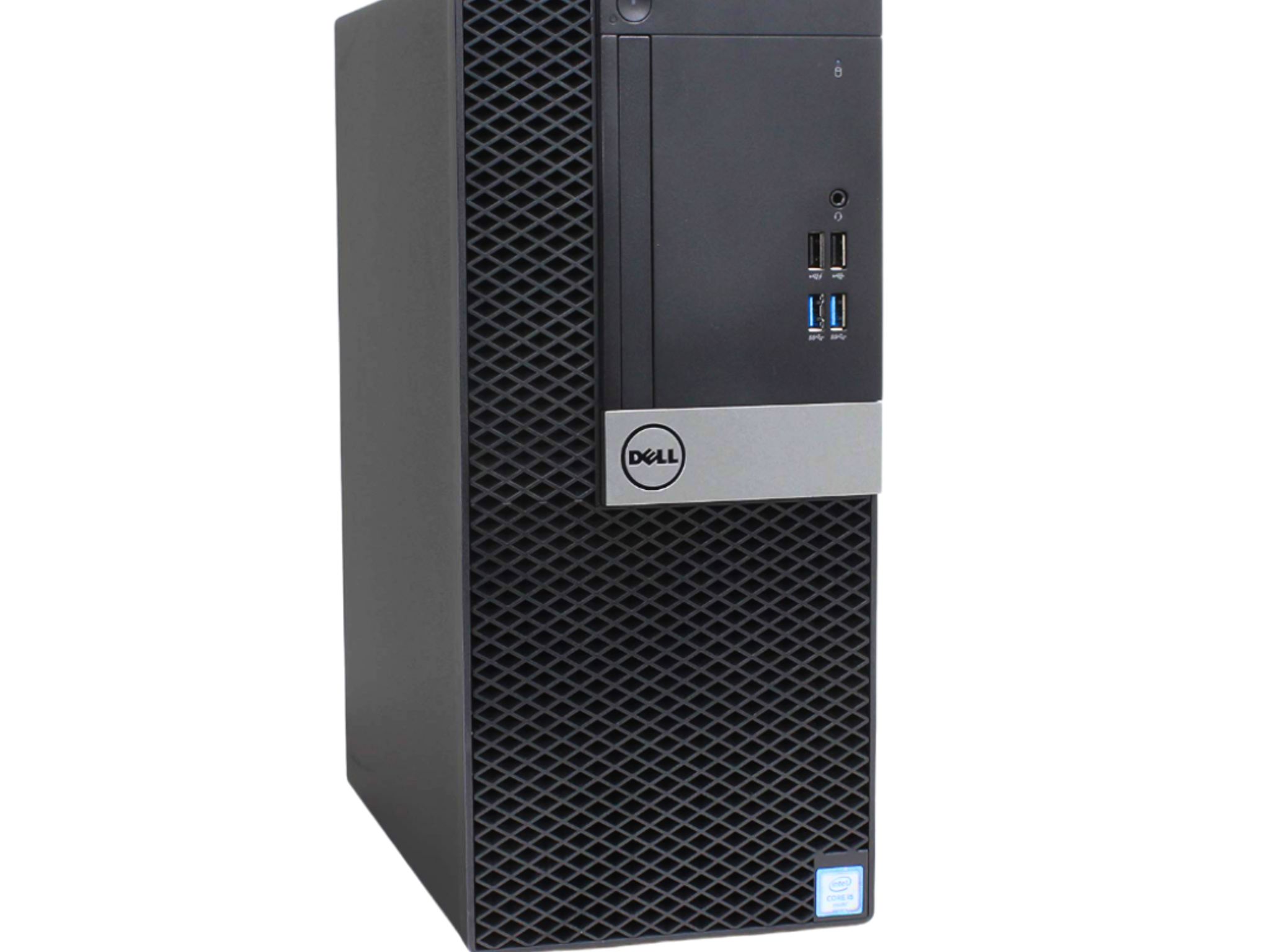 ⚡️Opti-Flex🏋‍♂️: GTX 1650 | Intel i5 | 16GB DDR4 RAM | 512GB SSD | DVD Slot | Gaming PC