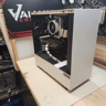 Snow Day | Ryzen 5 1600 AF, GTX 1060, 16 gb RAM, 500 gb SSD, b450, NZXT H510