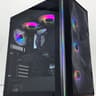 Gaming PC Ryzen 9 5950X 32GB RAM 2TB SSD RX 7600 XT 16GB Windows 11 Computer