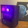 GAMING PC / RX 590 / i7 6700/ SSD