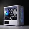 🔳StormTrooper🔲 Gaming PC | AMD Ryzen 5 3600 | 16GB | RTX 4060 | 1TB SSD | Win11 Home | Wi-Fi