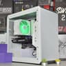 ⬜🟣| RTX 3050 6GB | INTEL i3-10100F | 16GB DDR4 RAM | 1TB NVME SSD | Royal Box |
