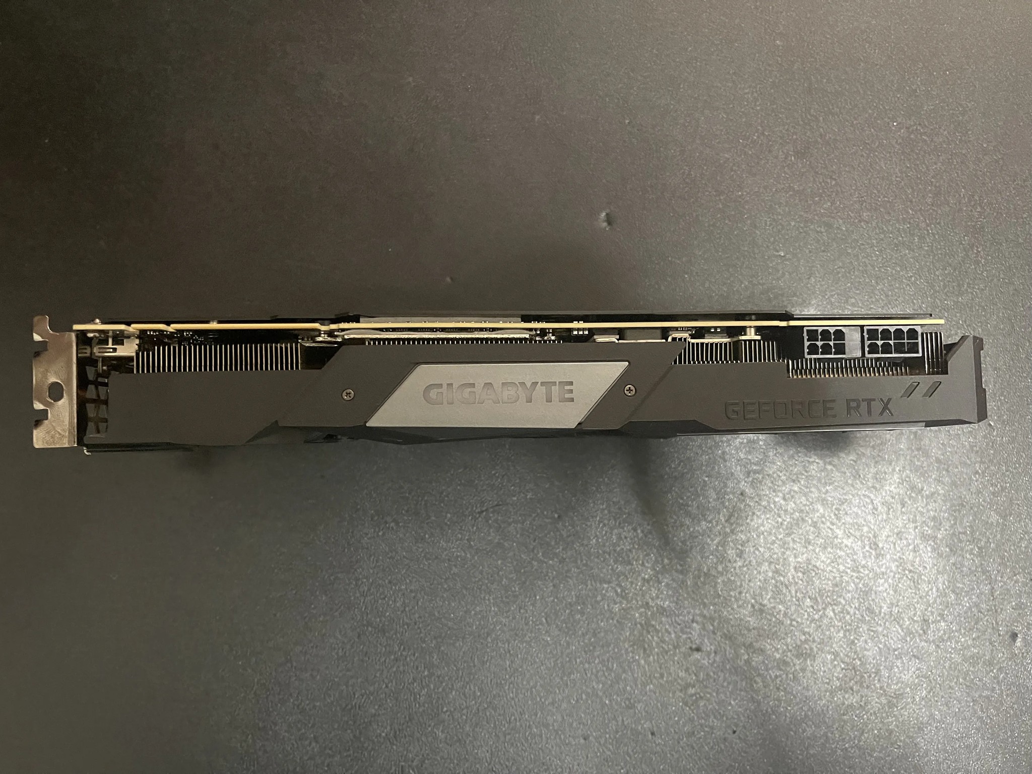 On Sale! Great Condition, Gigabyte RTX 2080 OC W/ Original Packaging