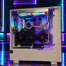 🌈⃤ PRISM V2 Gaming PC | RX 6950 XT | Ryzen 7 5800X3D | 32GB RAM | 1TB NVME | WIFI + BT | FREE SHIP