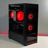 ◼️♣️Intel i5 9400 | RTX 2070 8GB | 16GB RAM | 2.2TB |Gaming/Streaming PC WIFI WIN10◼️♣️