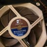 3X Noctua NF-A12x25 PWM, Premium Quiet Fan, 4-Pin (120mm, Brown)