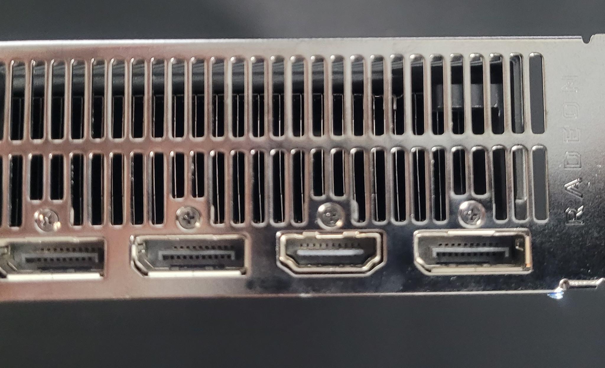 AMD Radeon RX 5700