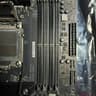 ASUS TUF Gaming X670E-PLUS WiFi AM5 ATX Motherboard – Tested, Working