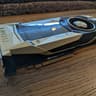 NVIDIA TITAN V Volta 12GB HBM2 GPU Video/Graphics Card
