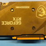 MSI RTX 3060 Ti VENTUS 2X OC 8GB NON-LHR GDDR6 Graphics Card