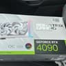 ASUS ROG STRIX GAMING OC GeForce RTX 4090