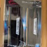 G.SKILL Ripjaws V 16GB (2x8GB) DDR4 3200 CL16 - Brand New Sealed