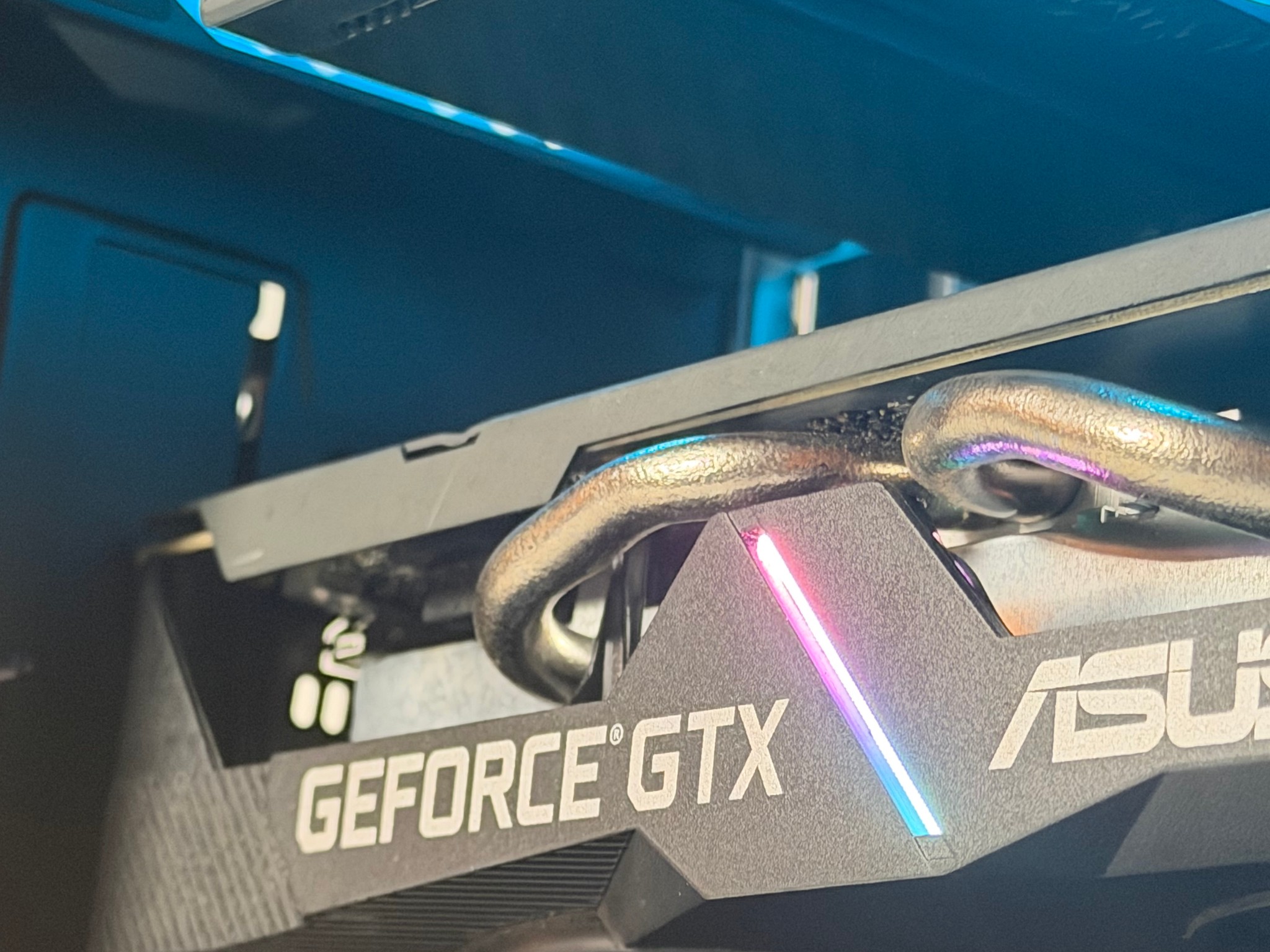 🧊Iceberg | GTX 1660 Super Ryzen 5 2600🧊