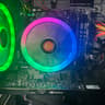 Quadro RTX 4000 Custom Gaming PC - Core i5-10400F