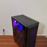 RTX 3060 Ti Gaming PC - Runs Great, Ready to Play