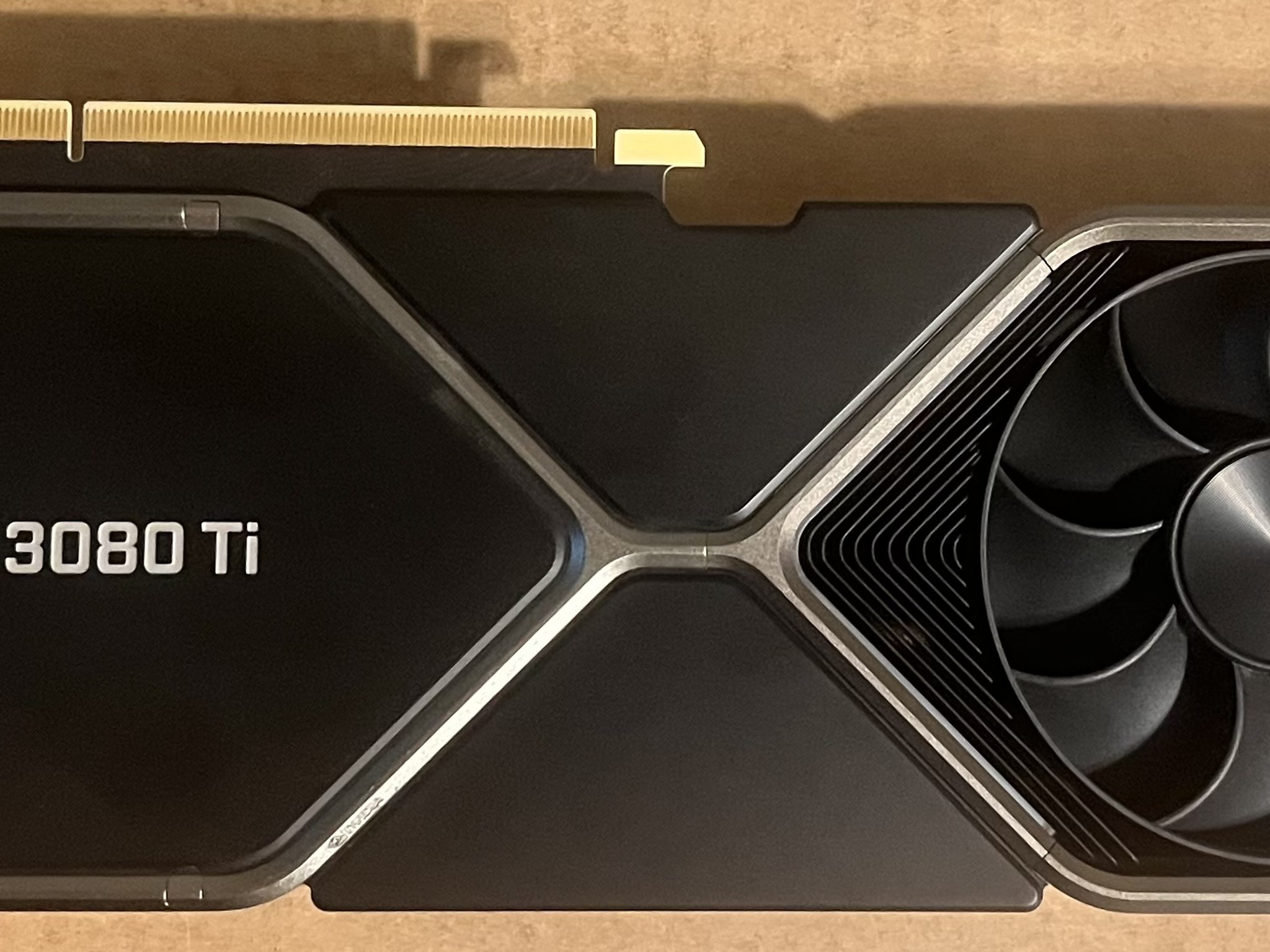 3080 TI FE - BARELY USED
