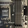 USED & FUNCTION GOOD - ASRock Z690-C/D5