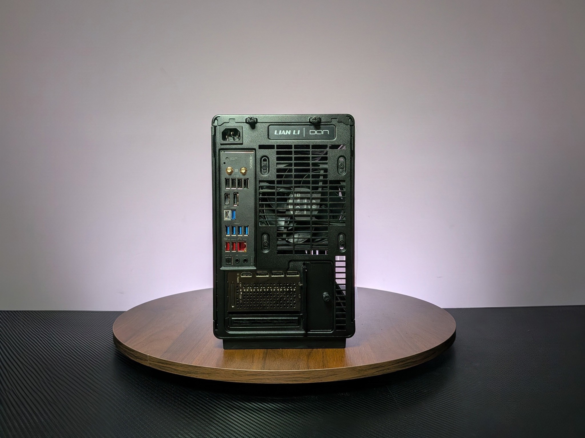 ⚫RTX 5070 TI | RYZEN 7 7800X3D | 32GB DDR5-6000 | 2TB NVME