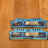 G.Skill RipjawsX DDR3-1600 CL9 16GB (2x8GB) DRAM/DIMM
