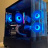 (New) Gaming PC (RTX 3070 + Ryzen 7 5700x)