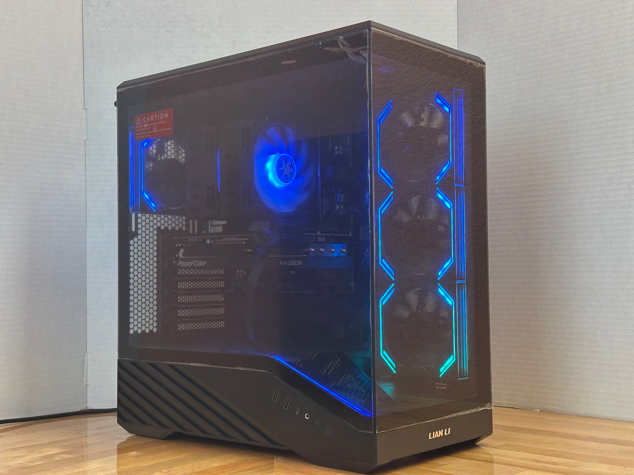 7500x3d | rx 7800xt 16gb | 32gb ddr5 | 1tb storage