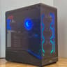7500x3d | rx 7800xt 16gb | 32gb ddr5 | 1tb storage