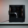 “Cyberform (k)” RTX 3050 Intel i5 8600K 16GB 1.3TB Windows 11 Gaming PC Powerhouse