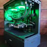 Lil' Chip 🍪- Entry Level 1080p Gaming PC - Ryzen 5 3600 || RTX 2060 6GB || 16GB DDR4 || 1TB SSD