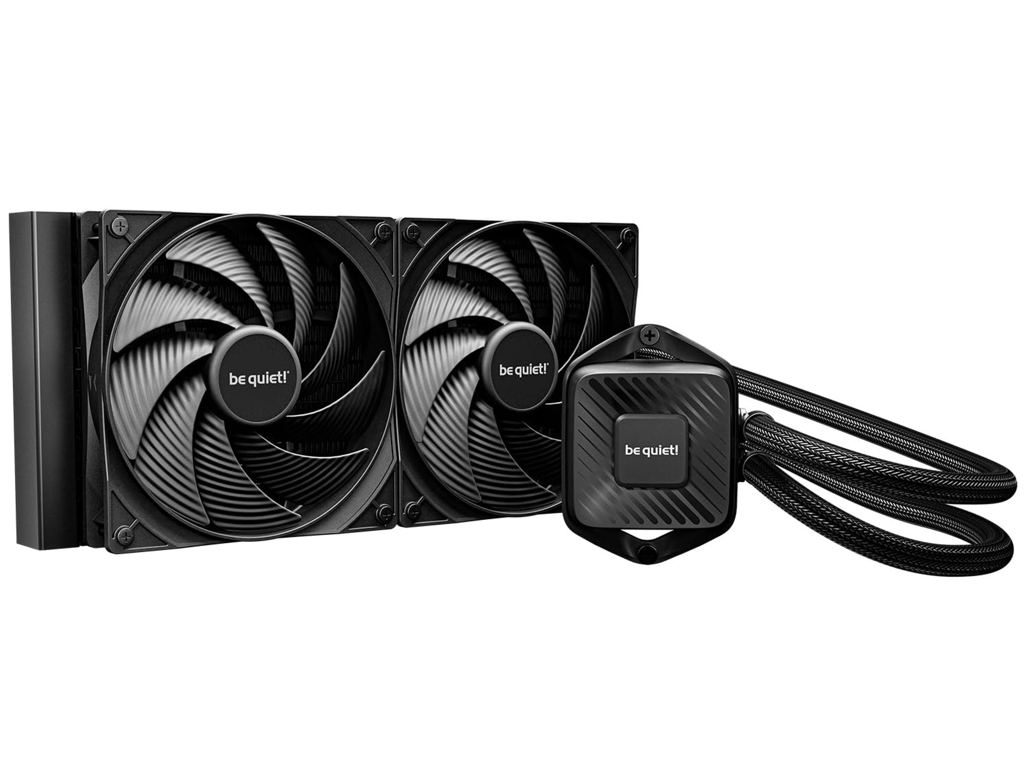 be quiet! Pure Loop 3 280mm All-in-One Water Cooling System