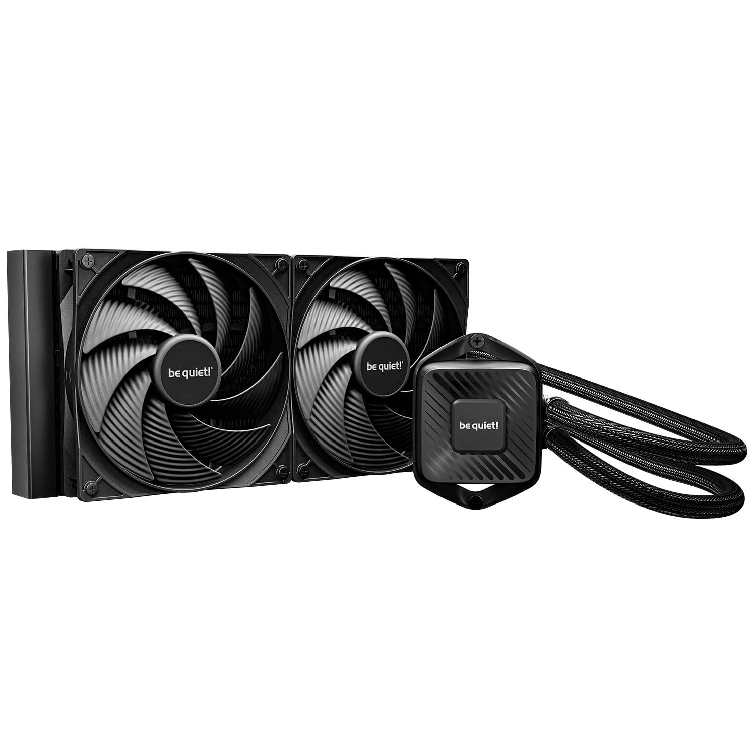 be quiet! Pure Loop 3 280mm All-in-One Water Cooling System