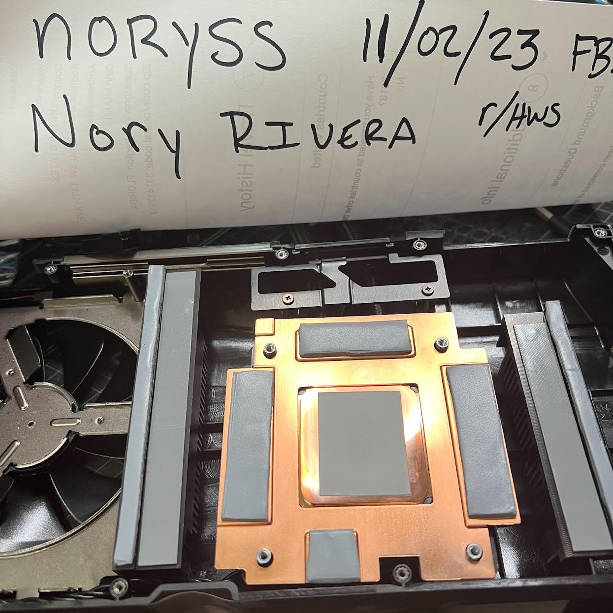 EVGA RTX 3080 FTW3 ULTRA converted to HYBRID