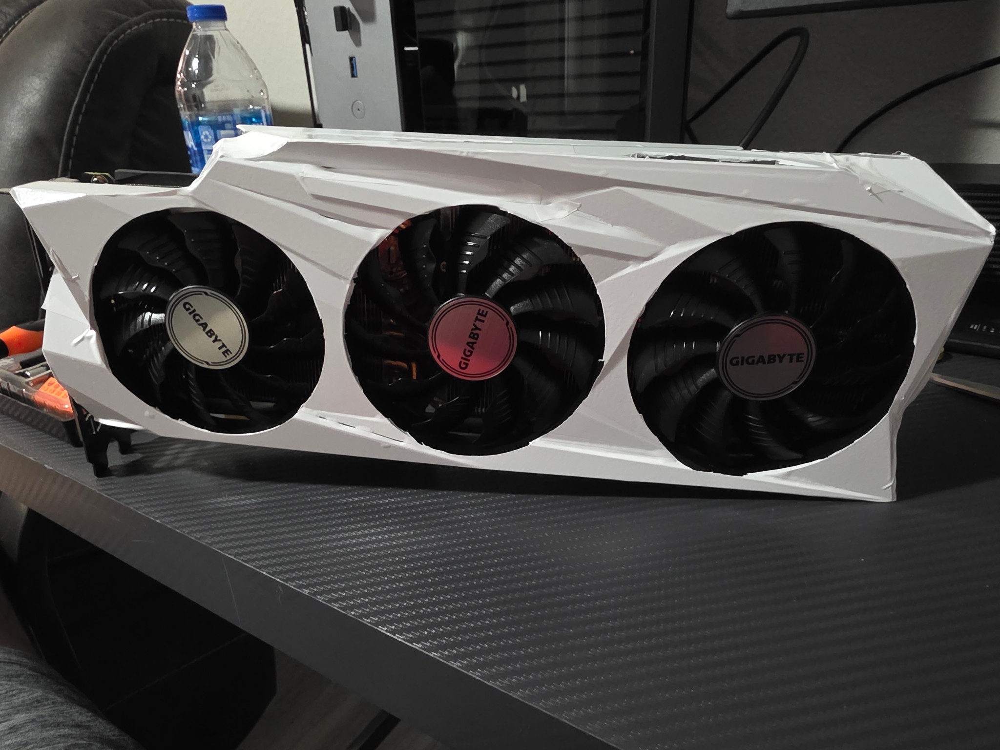 GIGABYTE GeForce RTX 3090 EAGLE OC 24G