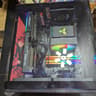 AMD Ryzen 7 5800XT|ASRock ARC B580 12GB|32GB DDR4 RGB 3200Mhz|1TB NVME SSD M.2|Windows 11 Home