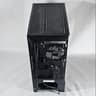 PC Case with Tempered Glass w\ 7 RGB Fans