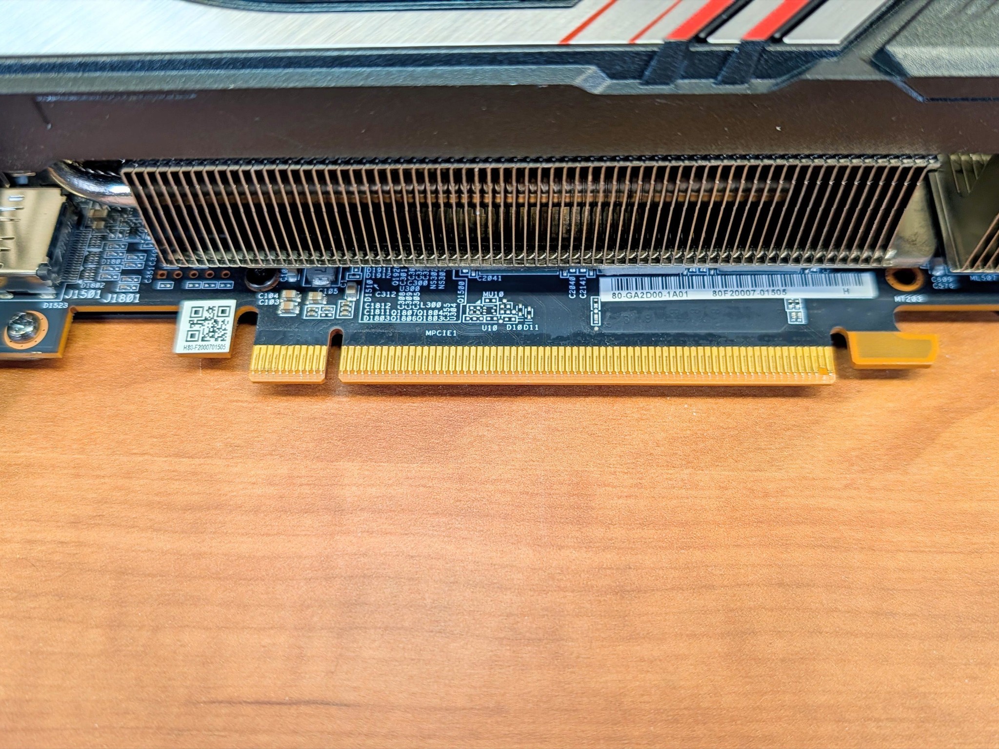 ASRock Phantom Gaming D OC Radeon RX 6900 XT