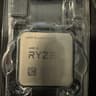 Ryzen 5 3600