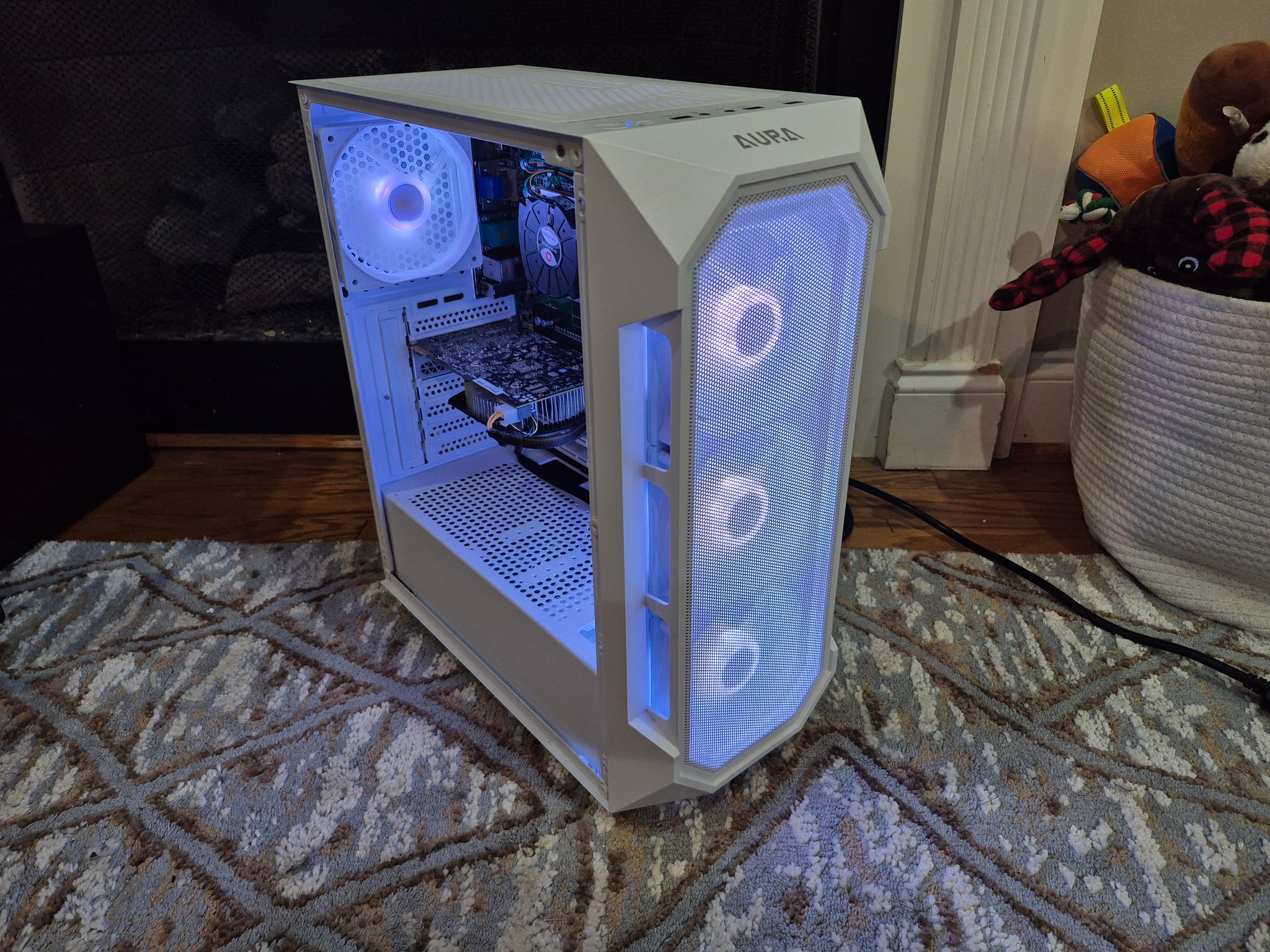 80 FPS Fortnite | 180 Day Warranty| i5-4570S, 16GB RAM, GTX 960 2GB, 300GB SSD, Win10