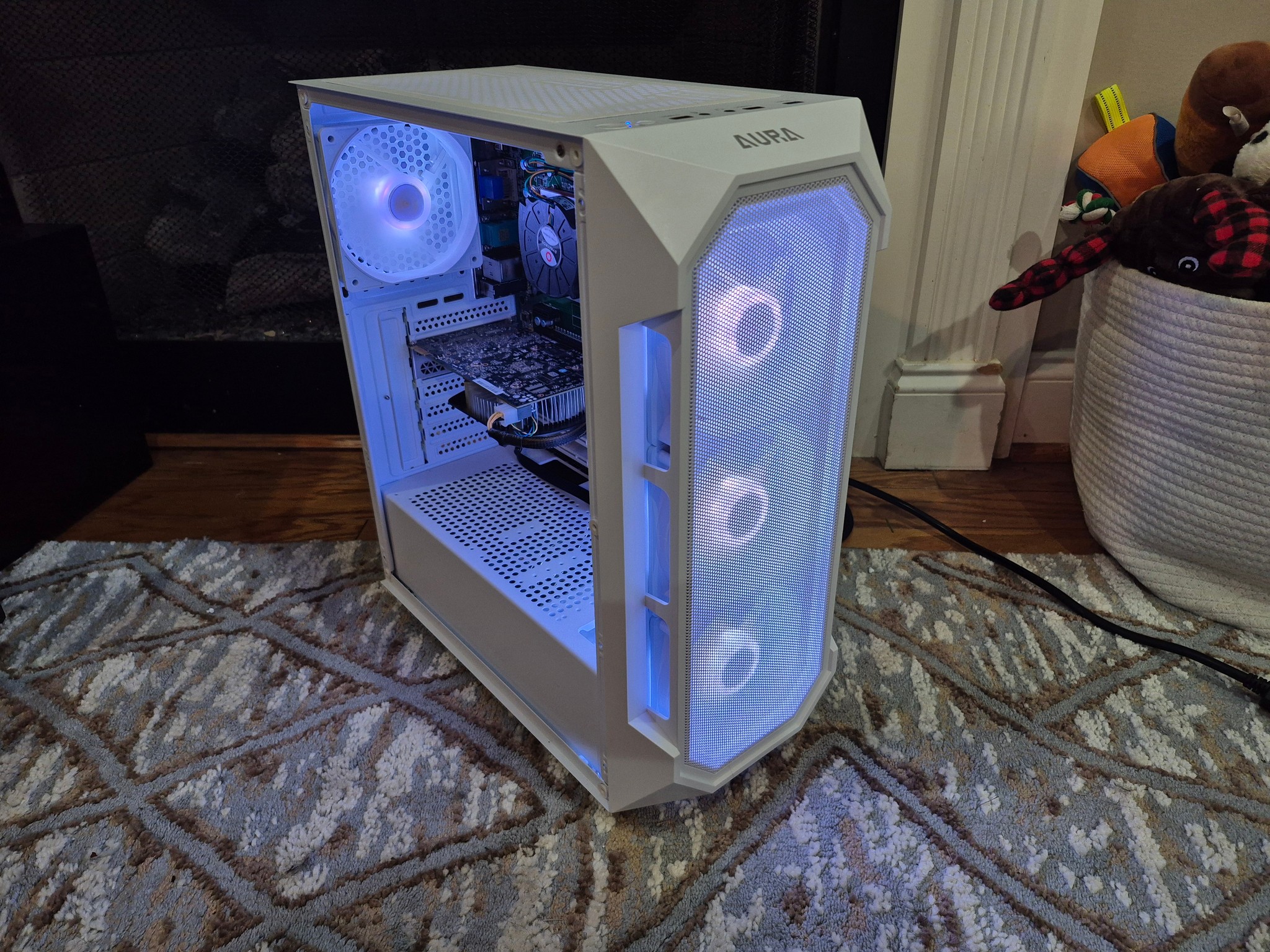 80 FPS Fortnite | 180 Day Warranty| i5-4570S, 16GB RAM, GTX 960 2GB, 300GB SSD, Win10
