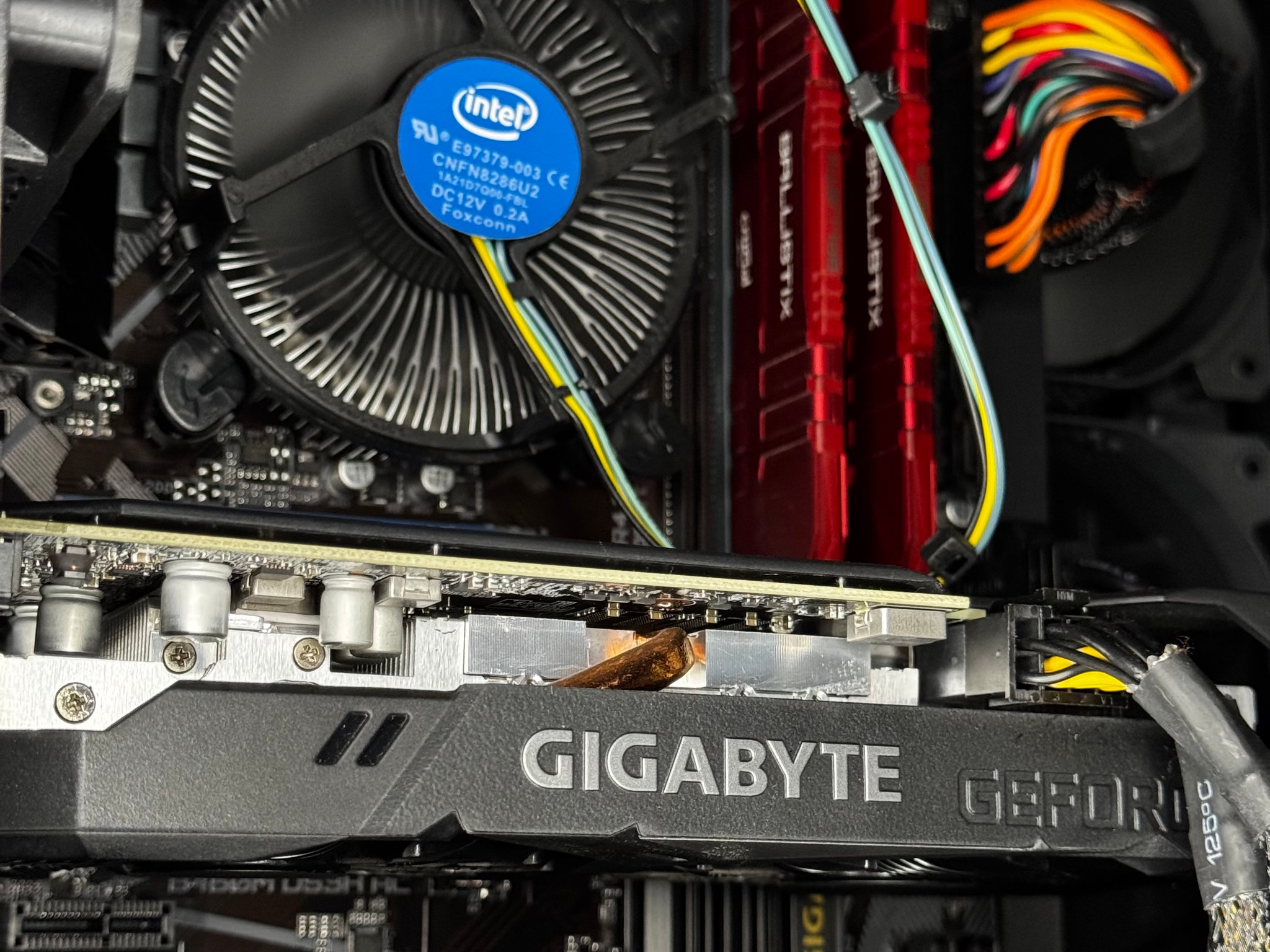 GTX 1660 Super 6GB | i5-10400F | 16GB DDR4 | 500GB NVMe SSD | Gaming PC