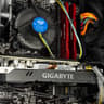 GTX 1660 Super 6GB | i5-10400F | 16GB DDR4 | 500GB NVMe SSD | Gaming PC